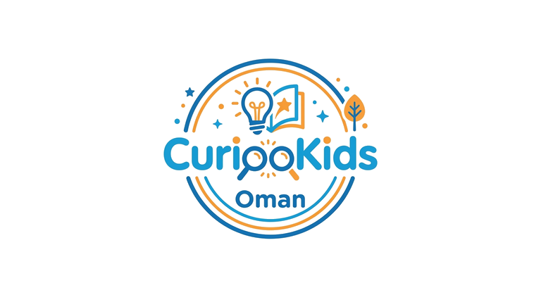 CuriooKids Oman